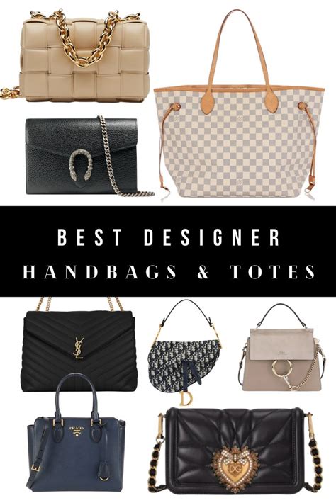 designer handbags 2022.